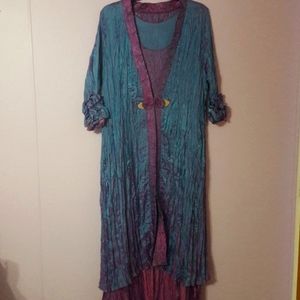 Lee Andersen formal dress